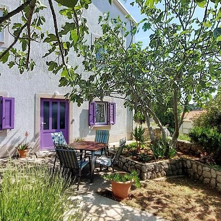 Casa Di Castello Apartment Mali Losinj Ngoại thất bức ảnh