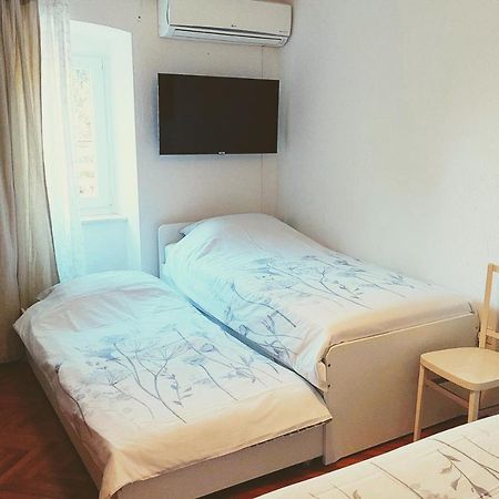 Casa Di Castello Apartment Mali Losinj Ngoại thất bức ảnh