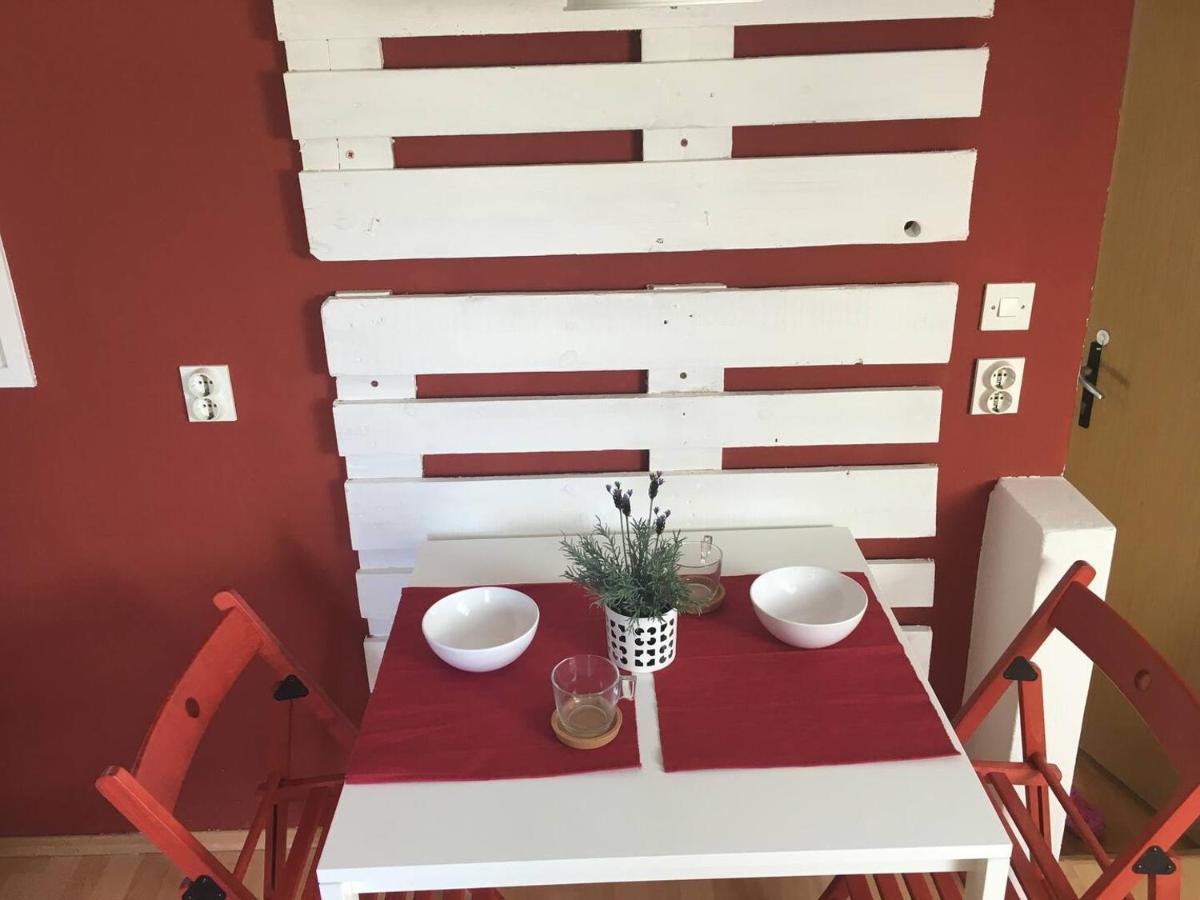 Casa Di Castello Apartment Mali Losinj Ngoại thất bức ảnh