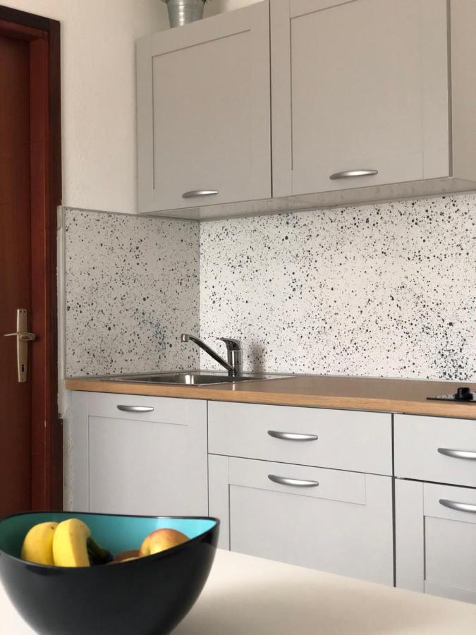 Casa Di Castello Apartment Mali Losinj Ngoại thất bức ảnh