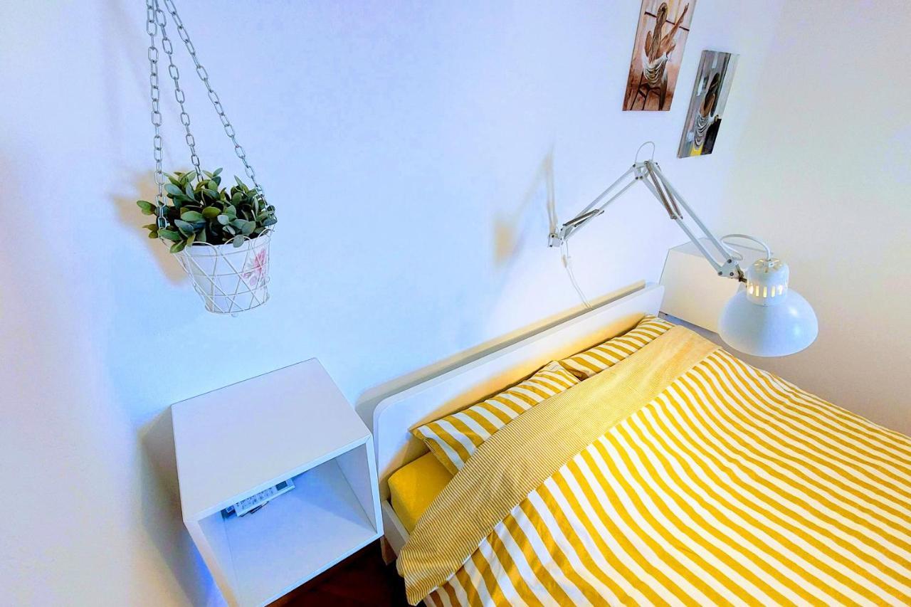 Casa Di Castello Apartment Mali Losinj Ngoại thất bức ảnh