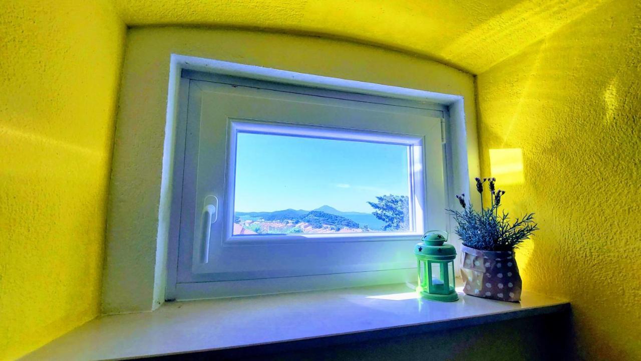 Casa Di Castello Apartment Mali Losinj Ngoại thất bức ảnh