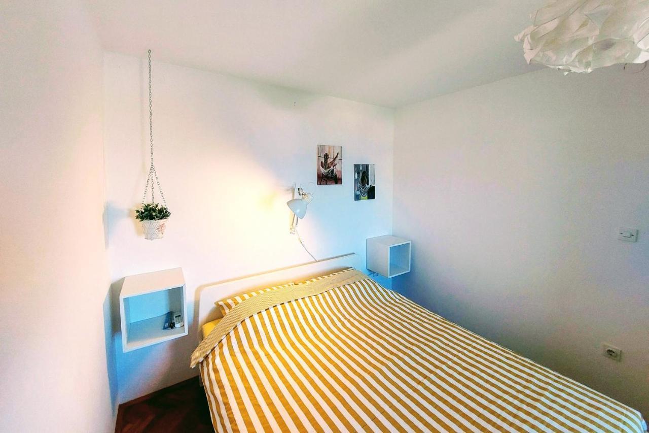 Casa Di Castello Apartment Mali Losinj Ngoại thất bức ảnh