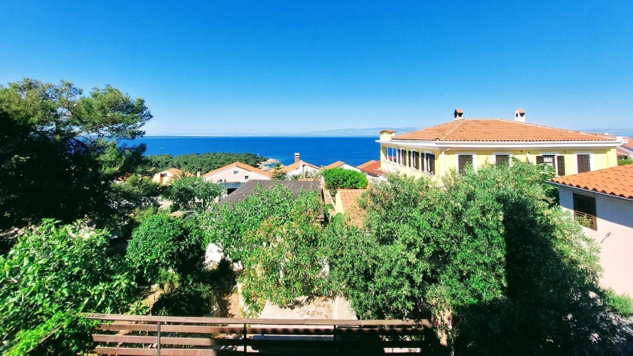 Casa Di Castello Apartment Mali Losinj Ngoại thất bức ảnh