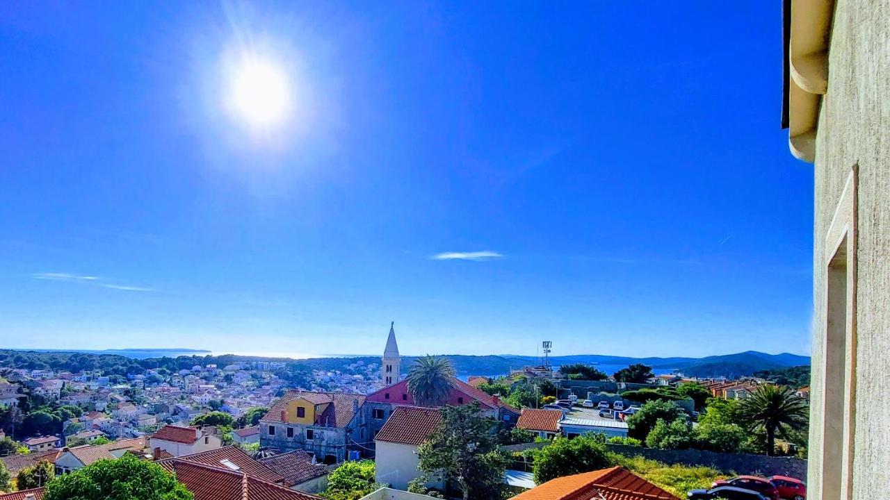 Casa Di Castello Apartment Mali Losinj Ngoại thất bức ảnh