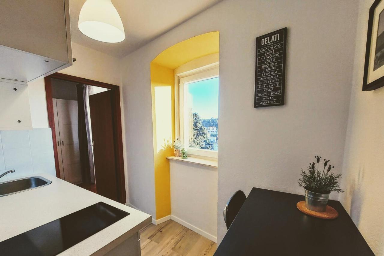 Casa Di Castello Apartment Mali Losinj Ngoại thất bức ảnh