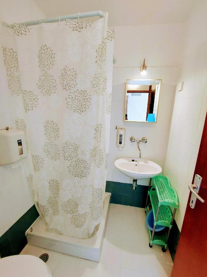 Casa Di Castello Apartment Mali Losinj Ngoại thất bức ảnh