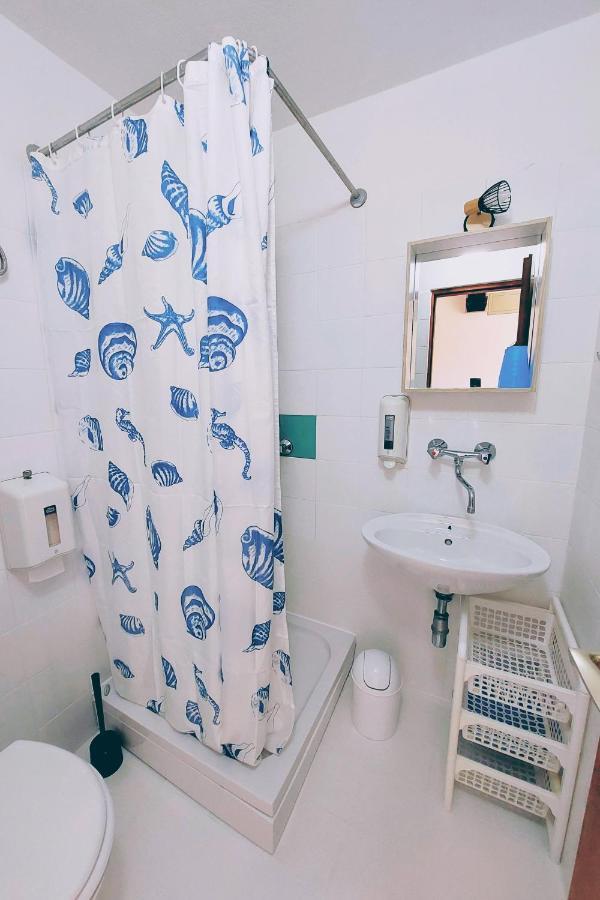 Casa Di Castello Apartment Mali Losinj Ngoại thất bức ảnh