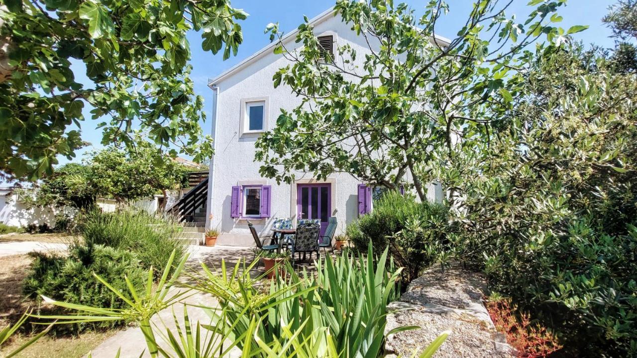 Casa Di Castello Apartment Mali Losinj Ngoại thất bức ảnh