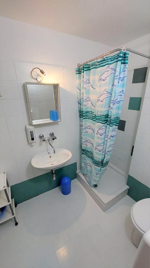 Casa Di Castello Apartment Mali Losinj Ngoại thất bức ảnh