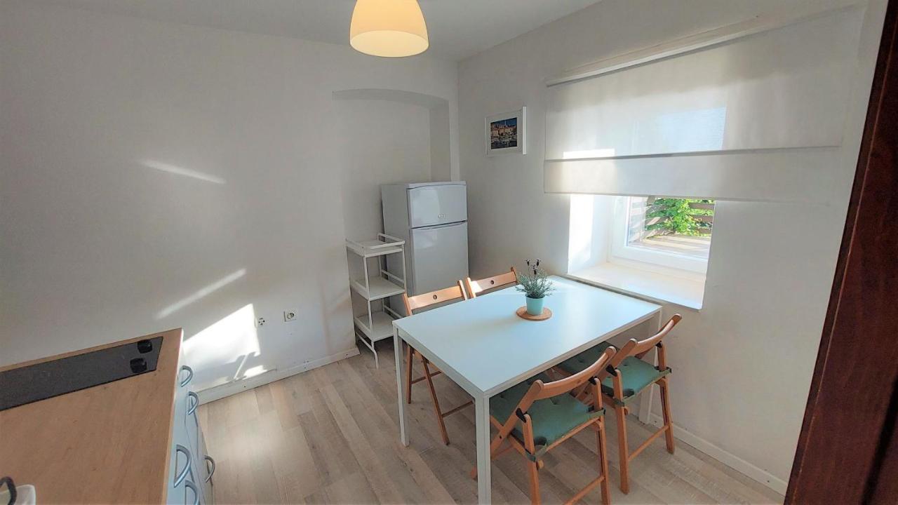 Casa Di Castello Apartment Mali Losinj Ngoại thất bức ảnh