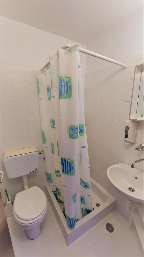 Casa Di Castello Apartment Mali Losinj Ngoại thất bức ảnh