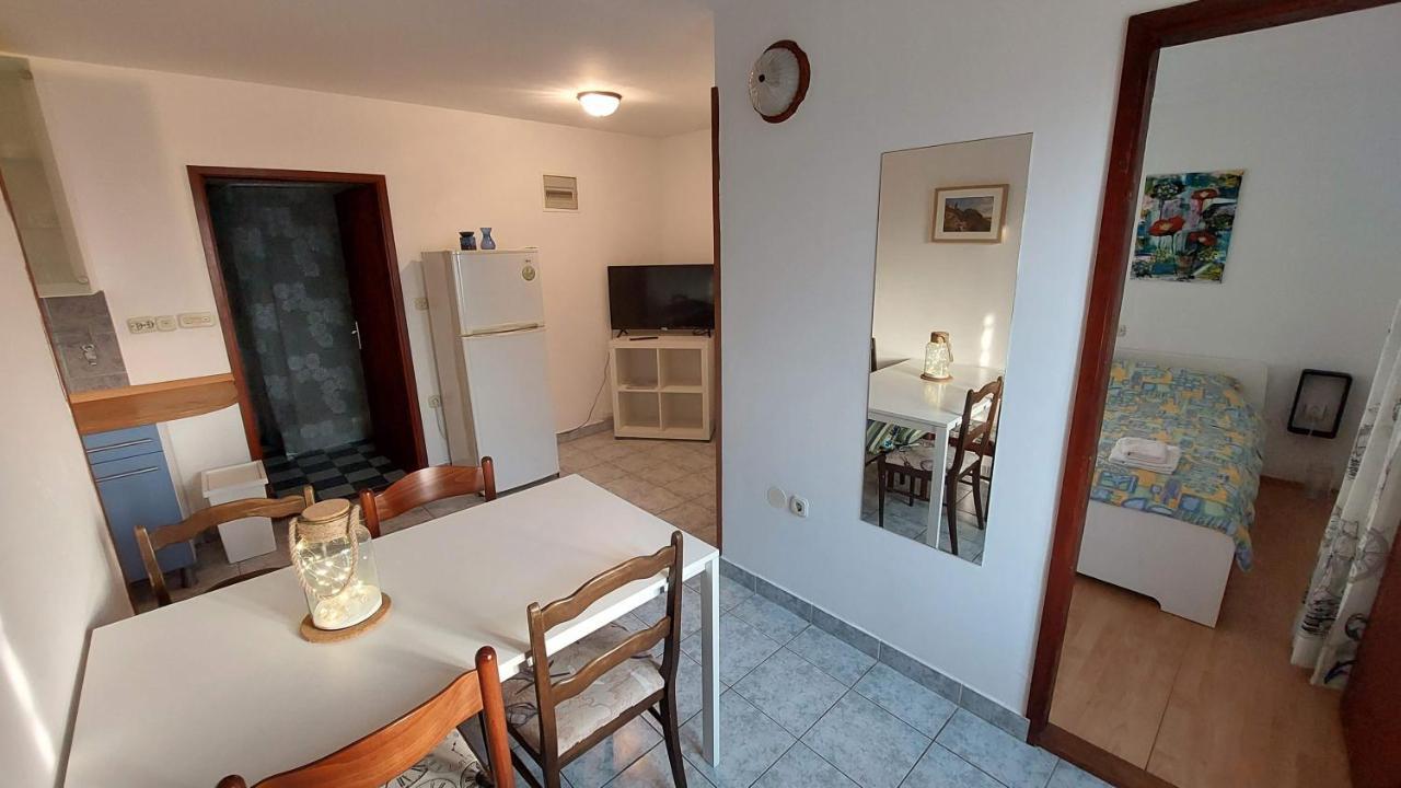 Casa Di Castello Apartment Mali Losinj Ngoại thất bức ảnh