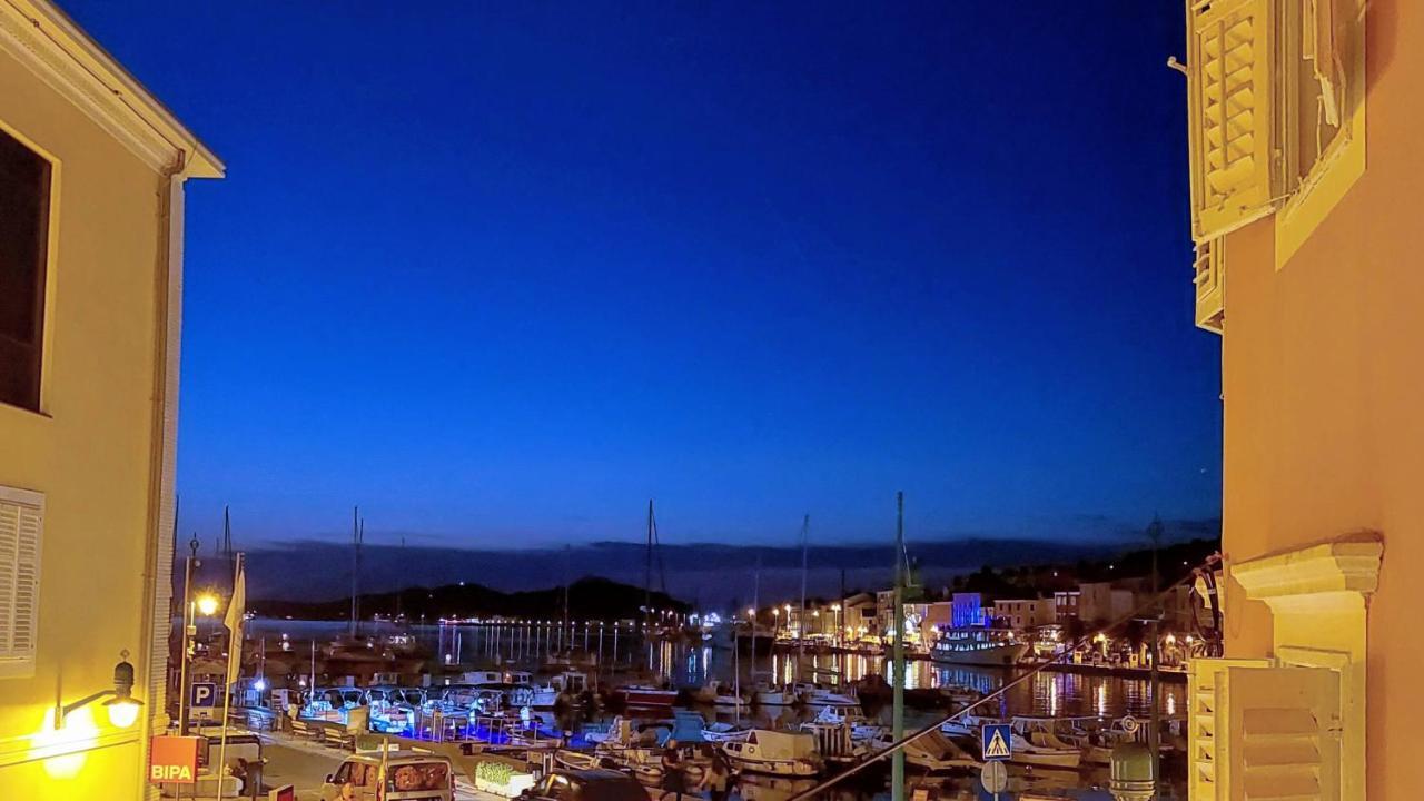 Casa Di Castello Apartment Mali Losinj Ngoại thất bức ảnh