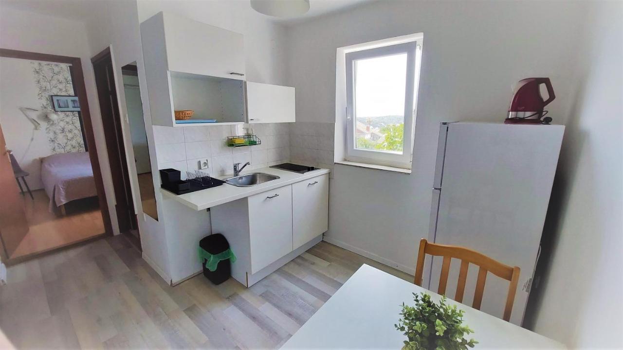 Casa Di Castello Apartment Mali Losinj Ngoại thất bức ảnh