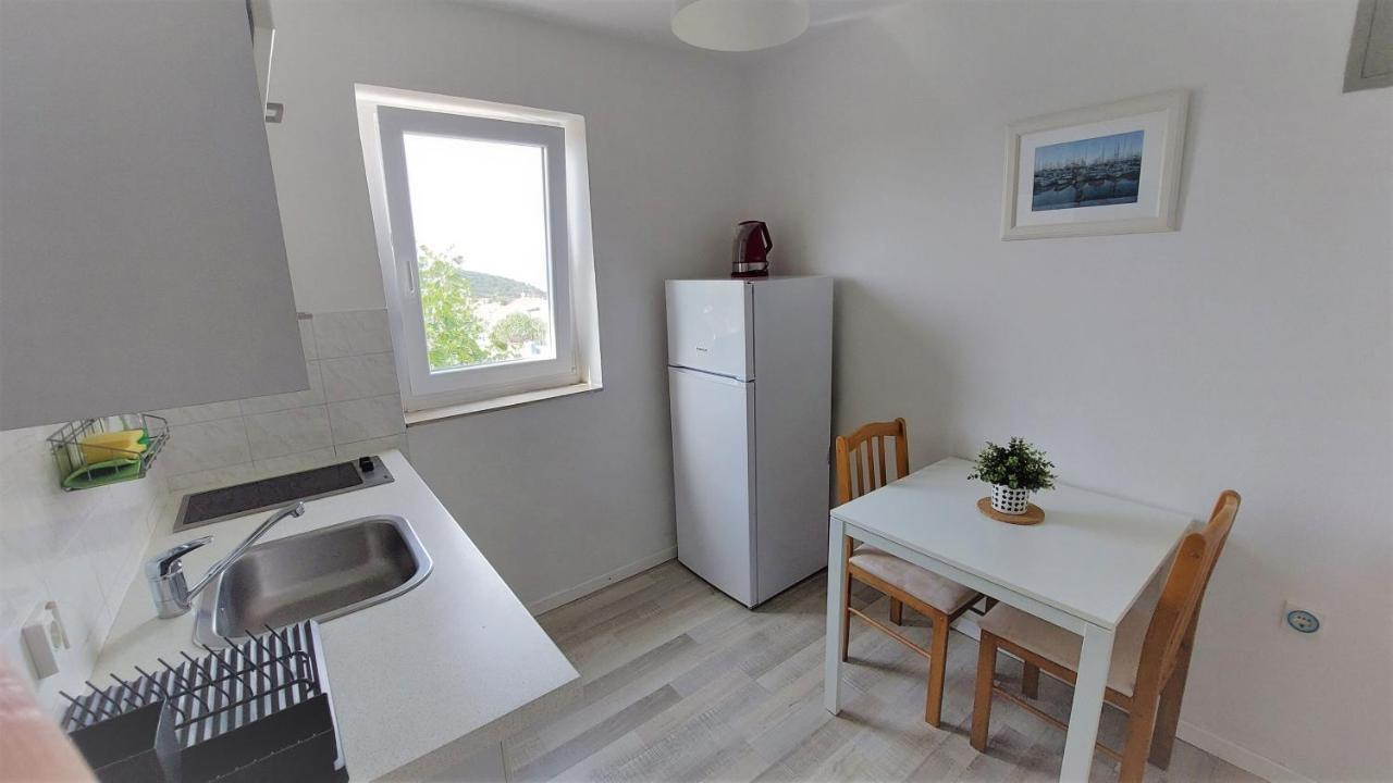 Casa Di Castello Apartment Mali Losinj Ngoại thất bức ảnh