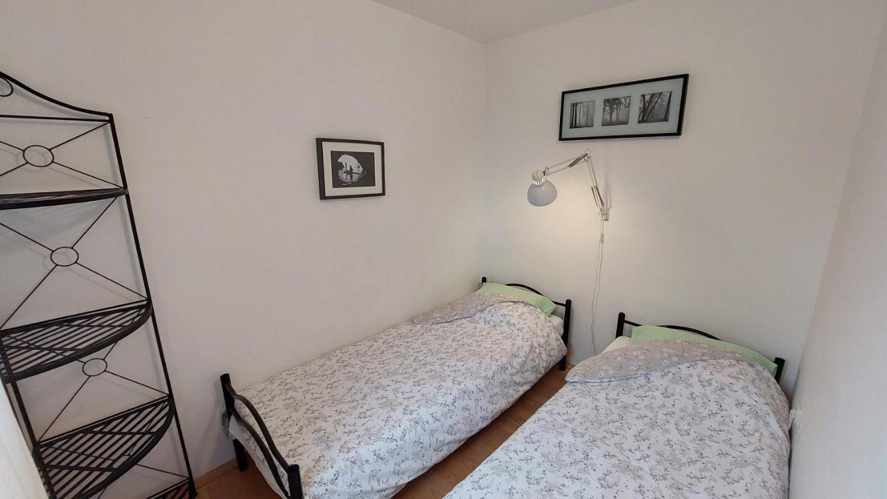 Casa Di Castello Apartment Mali Losinj Ngoại thất bức ảnh