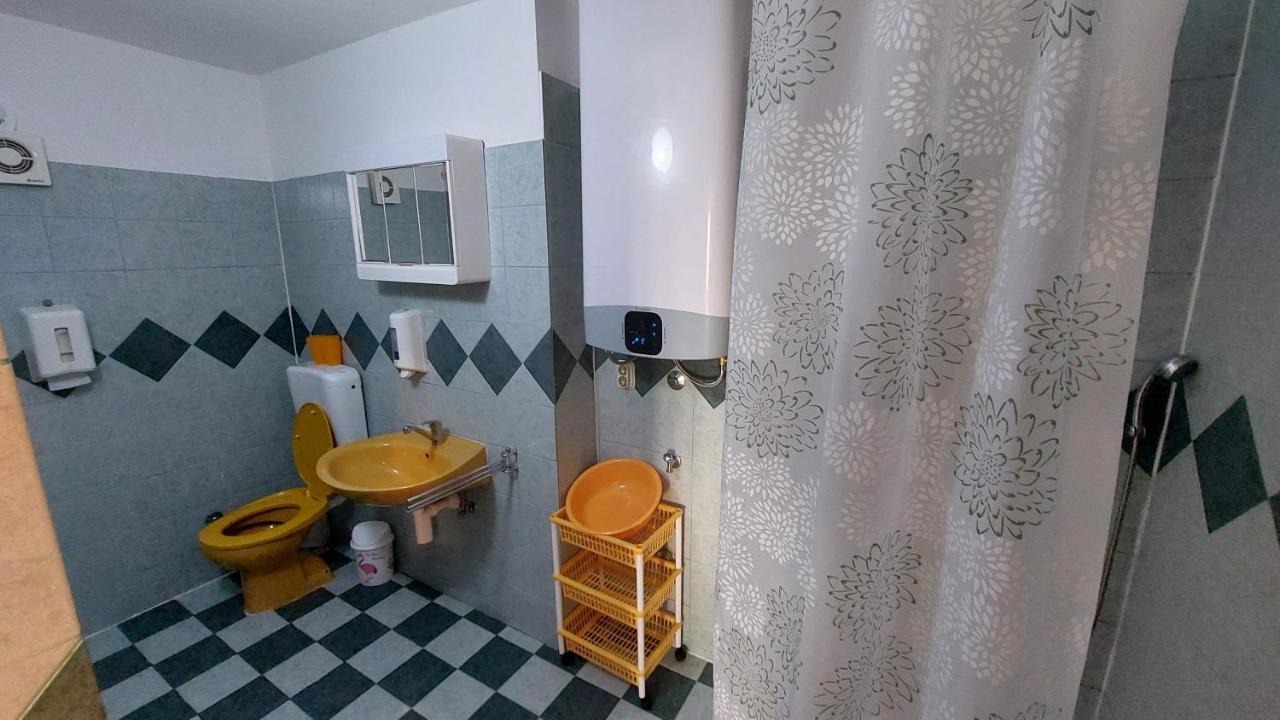 Casa Di Castello Apartment Mali Losinj Ngoại thất bức ảnh