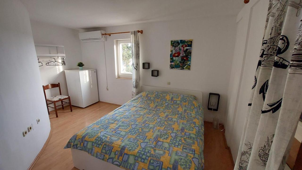 Casa Di Castello Apartment Mali Losinj Ngoại thất bức ảnh