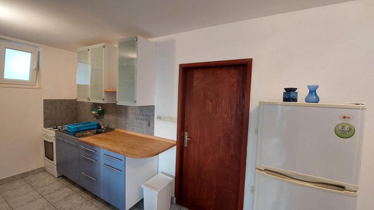 Casa Di Castello Apartment Mali Losinj Ngoại thất bức ảnh