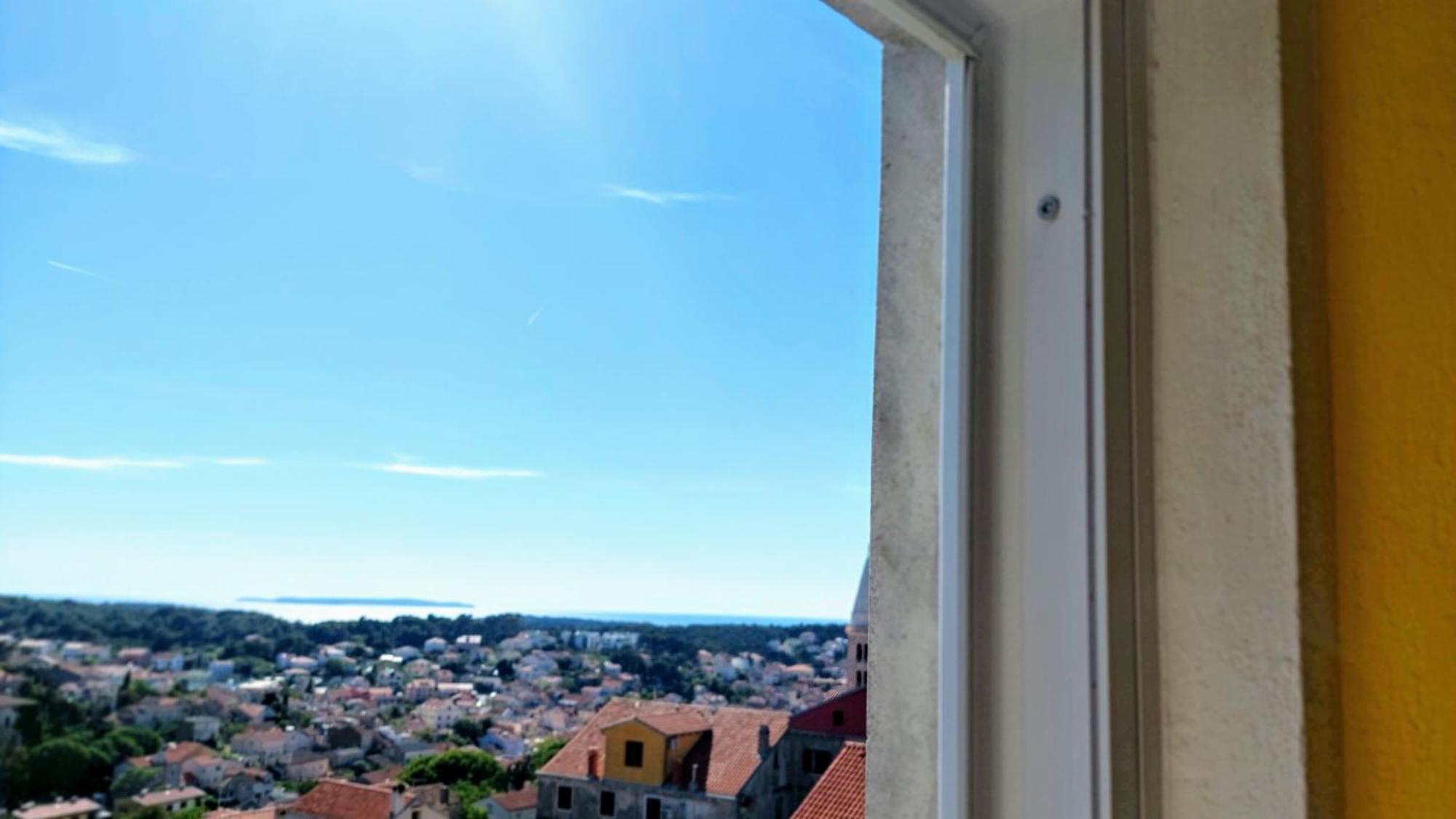 Casa Di Castello Apartment Mali Losinj Phòng bức ảnh